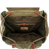 Tsd Trail Breeze Backpack (Dark Grey)