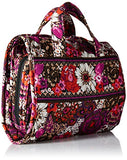 Vera Bradley Hanging Organizer, Rosewood