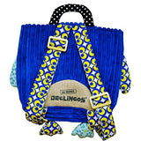 Globe Trotoys Deglingos Backpack, Frigos the Penguin