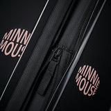 American Tourister Kids' 28 Inch, Minnie Lux Dots