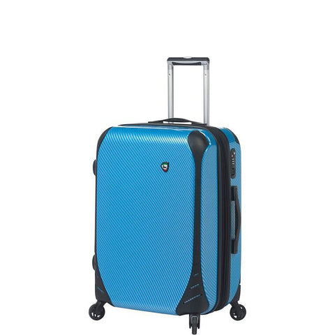 Mia Toro Fibre Di Carbonio Largo Carry-on, Blue