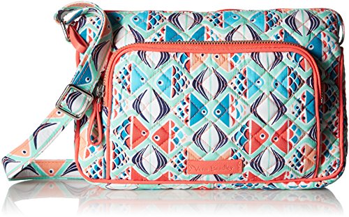 Sling Bag Vera Bradley Bags Amazon Shop Vera Bradley Iconic RFID