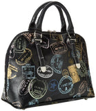 Sydney Love Bon Voyage Bowling Bag Carry On,Multi,One Size