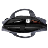 Black Laptop Bag 11 to 13.3 inch, Mouse, USB Hub for HP EliteBook, ProBook, Spectre, Stream, Pavilion Envy ChromeBook