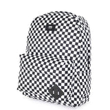 Vans Old Skool III Backpack (One_Size, Black White Checker Black)