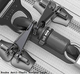 Pacsafe Luggage Toursafe Exp29, Black