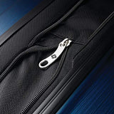 Samsonite Winfield 2 Hardside Expandable Luggage with Spinner Wheels, Deep Blue, 28 Inch