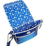 Pan Am Originals - Uni Bag Reloaded (Pan Am Blue/Vintage White)