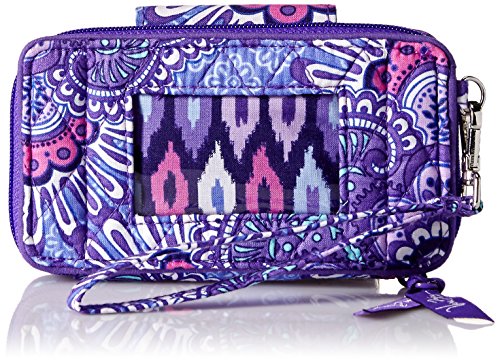 Shop Vera Bradley Smartphone Wristlet For Iph – Luggage Factory