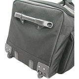 Netpack Deluxe Wheeled Duffel 35" (Black)