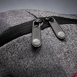 American Tourister Oscar Backpack Grey/Red