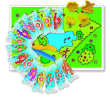 Dido 602001 Backpack, 51 x 22 x 11 cm