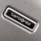 Samsonite Luggage Inova Spinner, Metallic Silver, One Size