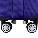 Gabbiano Tahiti 3 Piece Set Black