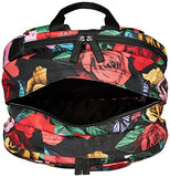 Lighten Up Grande Laptop Backpack Backpack, Havana Rose, One Size