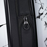 American Tourister Moonlight Spinner 28, Marble