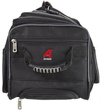 Athalon 29" 15 Pocket Duffel Navy Rolling, One Size