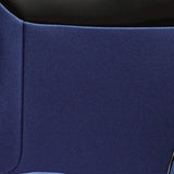 American Tourister Brookfield 4 Piece Set, Navy/Black, One Size