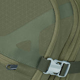 Eagle Creek Gear Warrior AWD 26 Inch Luggage, Olive