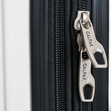 CALPAK Davis Expandable Luggage Set, Ivory