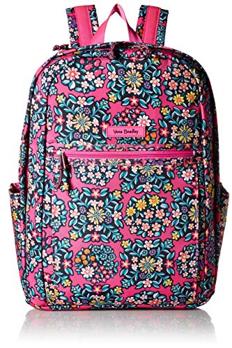 Shop Vera Bradley Lighten Up Grand Backpack, – Luggage Factory display picture 1
