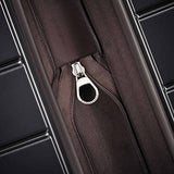 Hartmann Century Hardside 30" Extended Journey Spinner Suitcase In Bronze