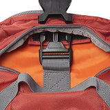 eBags TLS Companion Lightweight 19" Duffel Bag - (Blue Yonder)