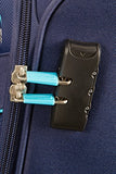 American Tourister Women's Hand Luggage, Blue (Navy)