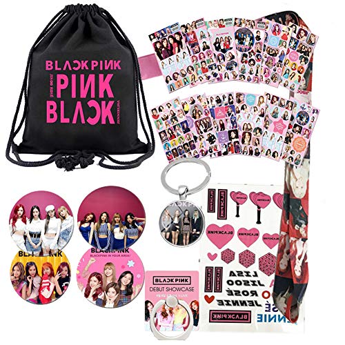 BLACKPINK セット