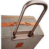 Hartmann Luggage Tweed Legend Extended Journey Expandable Spinner