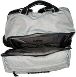 Burton Traverse Travel Pack Grey Heather NA