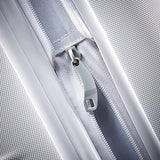 American Tourister Sunset Cruise Hardside 20, Cloud White