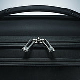 Samsonite Mightlight 2 Softside Spinner 25, Black