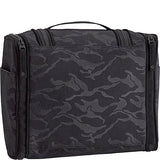 Samsonite Men's Crypsis Hanging Kit, black, standard