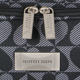 Geoffrey Beene Hearts Fashion Collection, Black/Gray, One Size