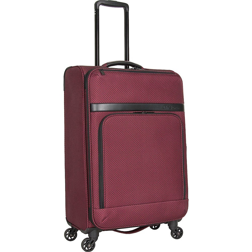 Ben Sherman York 24" Upright, Cherry Brandy