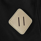 ECOSUSI Women Daypack Outdoor Sling Chest Bag Small Nylon Backpacks for College Girls Fashion