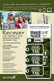 Dynotag Camo Deployment Kit: A Starter Assortment Of Our Popular Smart Tags