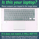 MightySkins Skin Compatible with Asus Zenbook Flip UX360UA 13" (2017) - Cyber Bot | Protective, Durable, and Unique Vinyl Decal wrap Cover | Easy to Apply, Remove, and Change Styles | Made in The USA