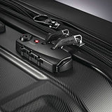 Samsonite Opto 29" Spinner Luggage Black