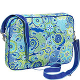 Hadaki 15.4" Laptop Sleeve, Arabesque