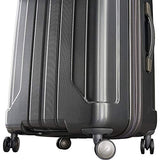 Samsonite On Air 3 20" Expandable Hardside Carry-On Spinner (Charcoal Grey)