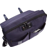 Numinous London SMART Shoulder Bag 15301 (Blue)