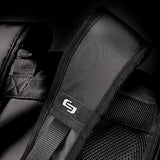 Solo Draft Slim Backpack, Black