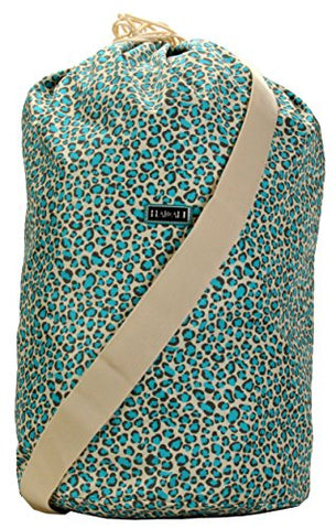 Hadaki Laundry Bag (Primavera Cheetah)