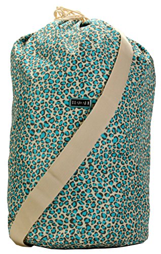 Hadaki Laundry Bag (Primavera Cheetah)