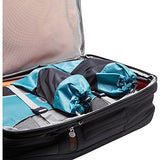 Ebags Shoe Sleeves - Set Of 2 (Aquamarine)