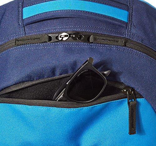Shop Amazonbasics Campus Backpack, Blue – Luggage Factory