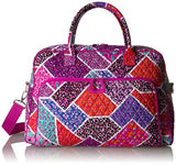 Women's Weekender, Signature Cotton, Modern Medley