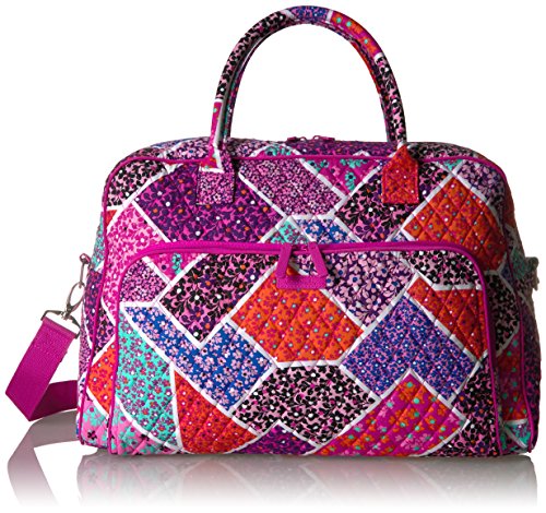 Women's Weekender, Signature Cotton, Modern Medley